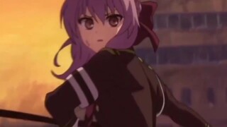 Old Video// AMV Daddy Shinoa