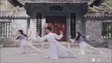 Mv Múa " Vô Hoa - Trương Lương Dĩnh & Lưu Vũ Ninh " - Hữu Phỉ OST - Bạch Lão Sư -  Múa Cổ Trang TQ