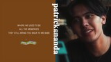 Patrickananda - Polaroid Lyrics & Meaning