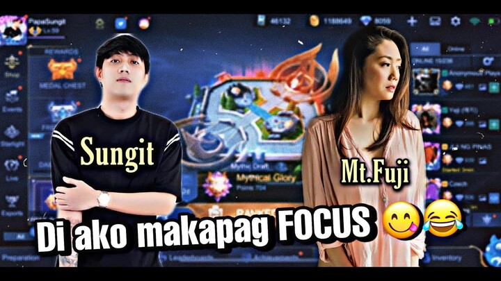 MAG FOCUS KA