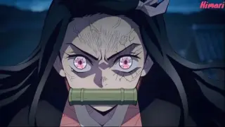 [Anime AMV] Kamado Nezuko - All falls Down
