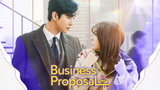 A BUSINESS PROPOSAL (2022) EPISODE 1