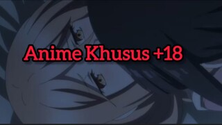 NTR, Bahaya Buat Bocil +18