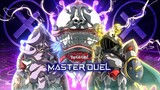 INSTANT RAGE QUIT - I Created The MOST TOXIC ZONE-LOCK Deck In Yu-Gi-Oh Master Duel Ranked...!