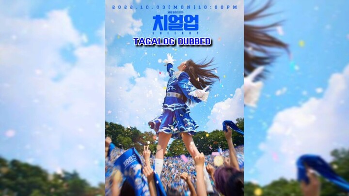 Cheer Up [Episode15] Tagalog Dubbed