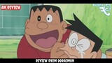Doraemon _ Sợi Dây Hoán Đổi Nobita Thành Xuka