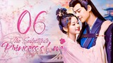 🇨🇳l The Substitute Princess's Love EP6 |2024