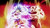 Universe 7 vs Jiren | Dragon Ball Super | English Dub