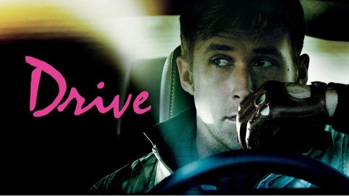 Drive 2011 Movie