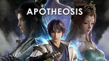 apotheosis episode 15