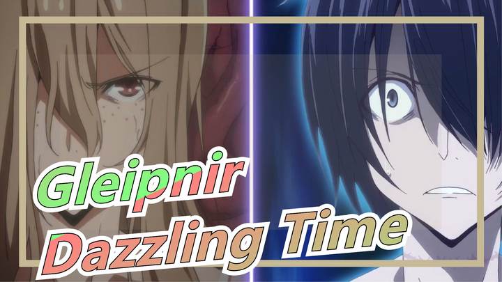 Gleipnir|[Super Epic/Beat-Synced]Fighting all over the video|Dazzling Time