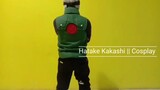 Hatake Kakashi || Cosplay
