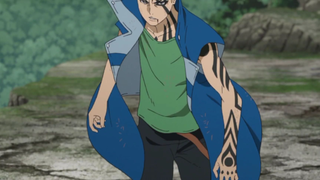 Kawaki - Animals AMV