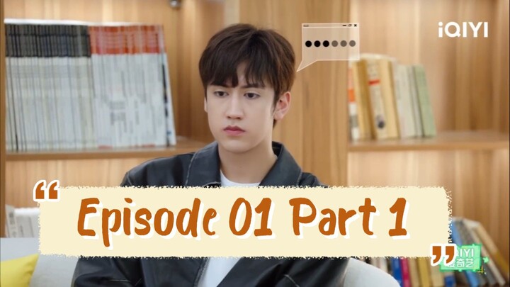 [SUB INDO] My Sibling's Romance Ver China (2025) - Ep.01 Part 1