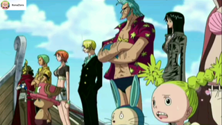 Cái kết đẹp dành cho Going Merry... #onepiece #vuahaitac #shooltime