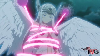 Every Single Time Hajime Nagumo Thrust His Irregular Fang on a Beautiful Girl Moments (Arifureta)