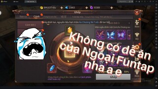 Động lực bỏ game của AE có phải là đây không ? | Hahy Gaming