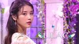 【KPOP】Mash-up of IU-Lilac
