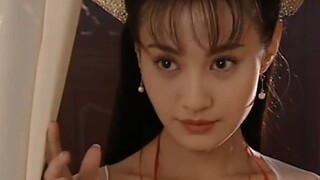 This is the way the heroine of a cool novel opens the show, killing the entire TV series with only t