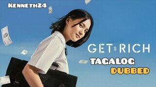(𝖤𝗉𝗂𝗌𝗈𝖽𝖾 15) GET ᖇIᑕᕼ 𝖳𝖺𝗀𝖺𝗅𝗈𝗀 𝖣𝗎𝖻𝖻𝖾𝖽