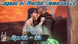 Legend of Martial Immortal S2 | 46 - 50 Sub Indo