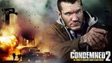 The Condemned 2 (2015) Full Movie Dual Audio (Hindi-English)