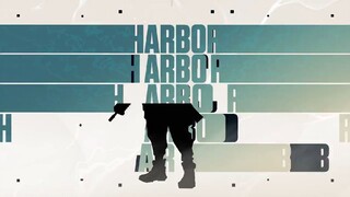 Gameplay New Agent 21 valorant "Harbor"🌊