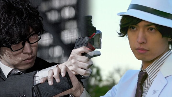 "MAD/Shinichi Moriyama & Shotaro Zuo/Ren Kiriyama Celebration" อวยพรวันเกิดคุณ Ren Kiriyama ครบรอบ 3