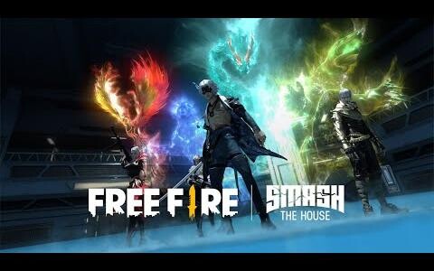 DVLM x Free Fire "อาละวาด" มิวสิควิดีโอ การทำงานร่วมกันอย่างเป็นทางการของ Free Fire