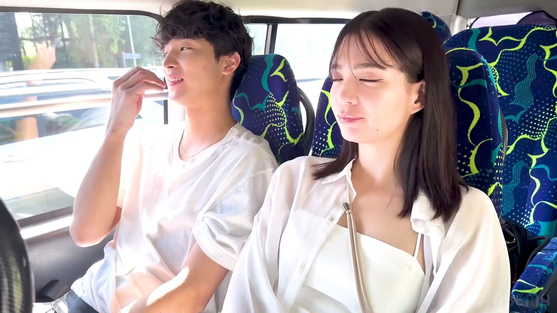 LOVE.CATCHER.Japan ep9 - BiliBili