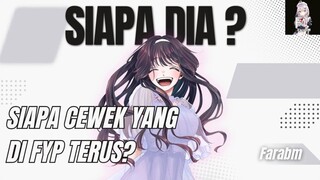 Kenapa Dia Ada Di Beranda Terus? Siapa Dia?