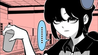 บทที่ 3 ของการ์ตูนต้นฉบับ "หนานเหลียงตายใน 100 วัน"