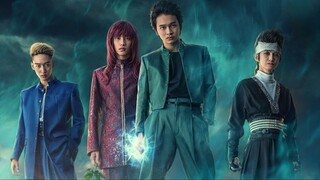 Yu Yu Hakusho S01 E01 Hindi Latest Action Netflix Series