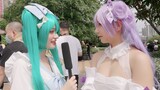 Life|Chengdu Comicon|Mother's Day Interview