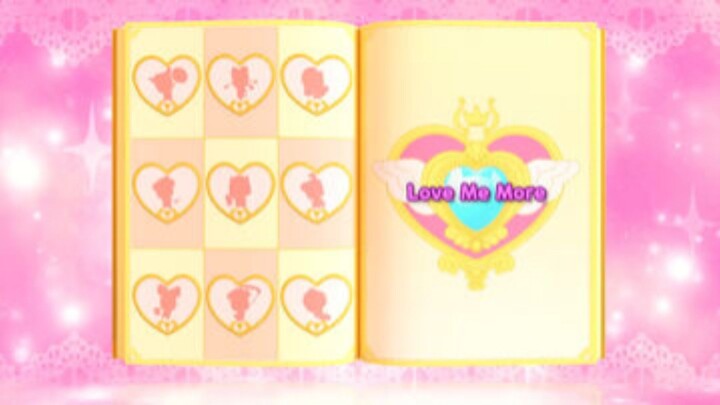 Catch! Teenieping Bahasa Indonesia Episode 17 (Love Me More)