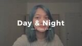 day & night (cover)