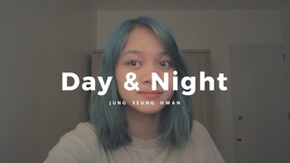 day & night (cover)