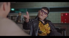 Military Prosecutor Doberman EP2