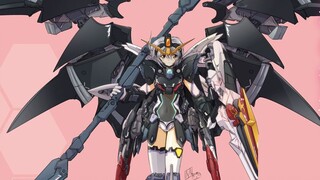 【Gundam Machine Girl】MS Girls (คอลเลกชัน 2023)