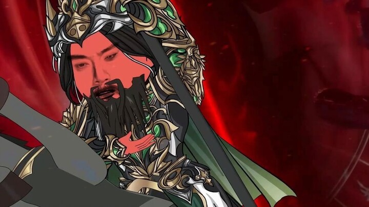 Episode 40: Guan Yu appears