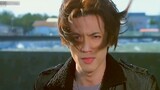 Taking stock of those super handsome Kamen Rider transformations, they are so smooth that they can’t