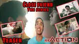 [TEASER] Close Friend / JimmyTommy | Reaction/Commentary | Reactor ph