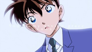【Kudo Shinichi|Lines】To the Savior Who Never Gives Up