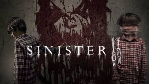 SINISTER 2 - (2015) Sub-title: INDO