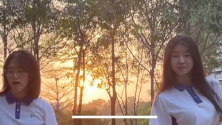 Một góc trường nhảy To.x