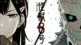 KEMUNCULAN KAIJUU DI JEPANG!! | Alur Cerita Manga Kaijuu no 8 CHAPTER 1 - CHAPTER 34!!