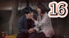 🇰🇷 ONE SPRING NIGHT FINAL EPISODE 16 ENGLISH SUB