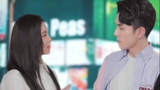 [Liu Shishi] Cô ấy đến đây, cô ấy đến đây với hiệu ứng đặc biệt năm mươi xu