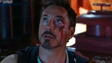 Film editing | Iron Man 3