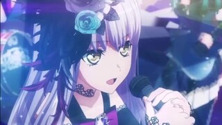 【Roselia】R Group ชนะเพลง Avant-garde HISTORY